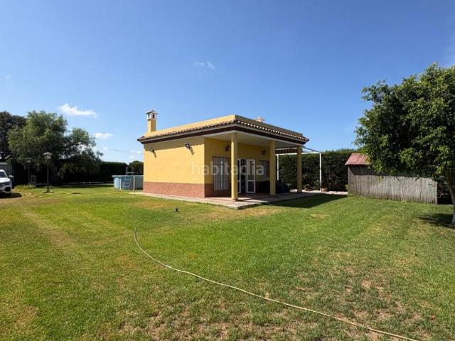 Casa Rural en venta en Costa Noroeste, Andalucía