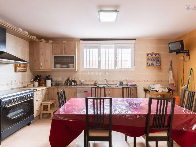 Casa Rural en venta en Los Vélez, Andalucía