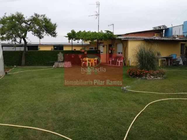 Casa Rural en venta en Chozas De Abajo, Castilla y León