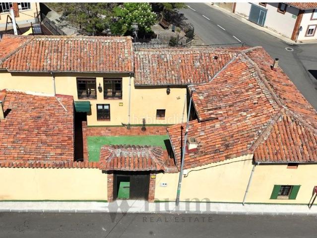 Casa Rural en venta en Chozas De Abajo, Castilla y León