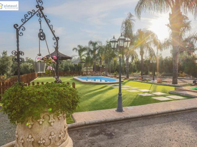 Casa Rural en venta en El Condado, Andalucía