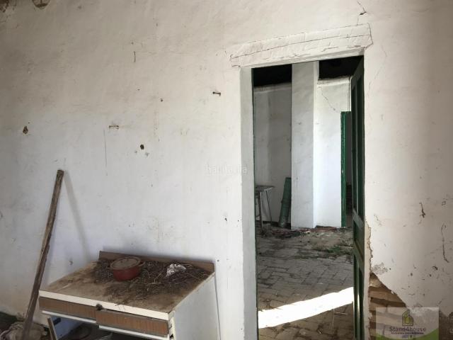 Casa Rural en venta en Chucena