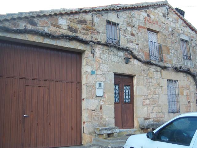 Casa Rural en venta en Cidones