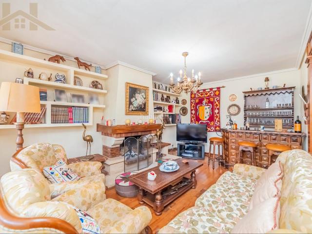 Casa Rural en venta en Ciempozuelos, Madrid