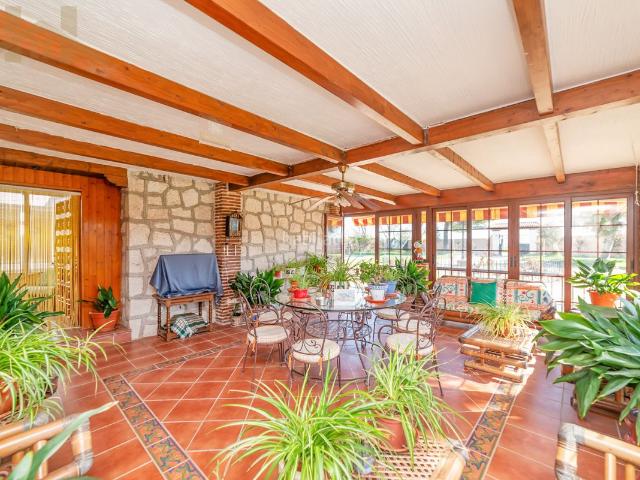 Casa Rural en venta en Ciempozuelos, Madrid