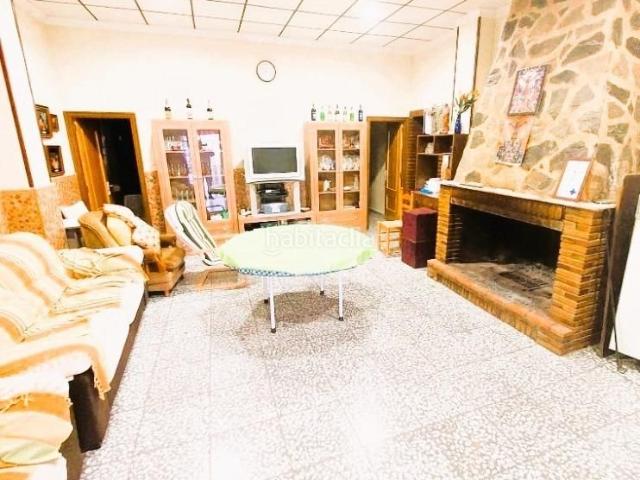 Casa Rural en venta en Pedredo, Arenas De Iguña