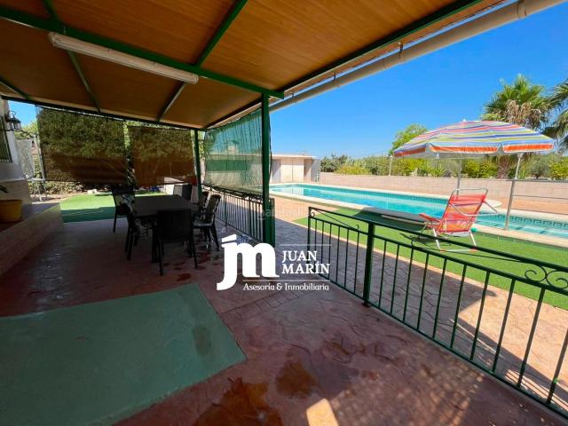 Casa Rural en venta en Pedredo, Arenas De Iguña