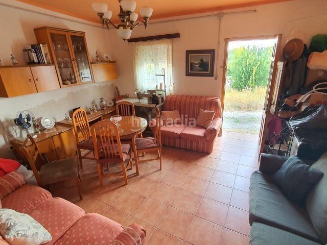Casa Rural en venta en Pedredo, Arenas De Iguña