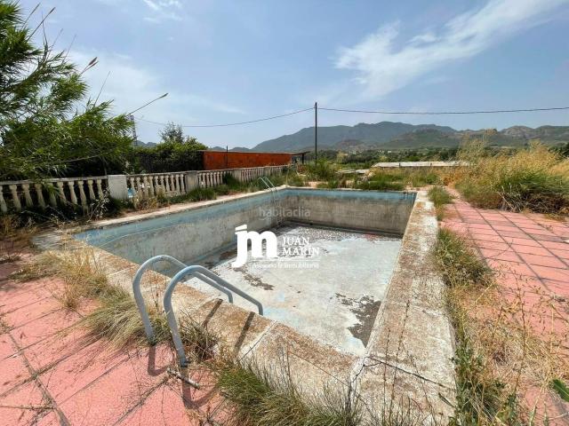 Casa Rural en venta en Pedredo, Arenas De Iguña