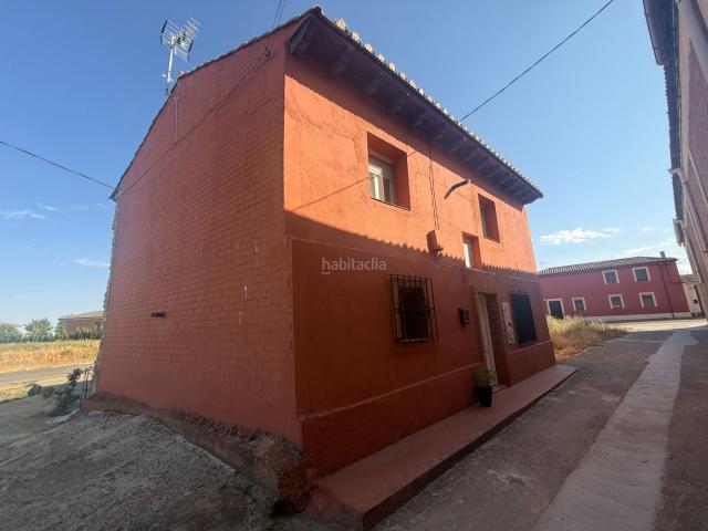 Casa Rural en venta en Cisneros, Castilla y León