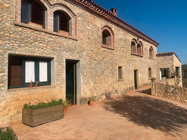 Casa Rural en venta en Cistella
