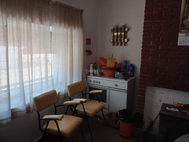Casa Rural en venta en Los Ángeles, Ciudad Real