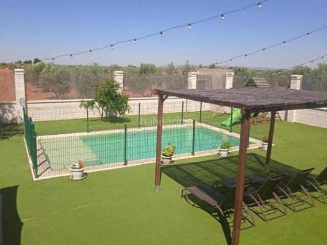 Casa Rural en venta en Los Ángeles, Ciudad Real