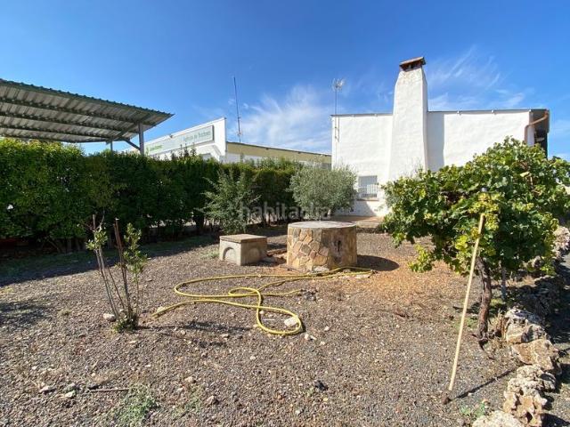 Casa Rural en venta en Los Ángeles, Ciudad Real
