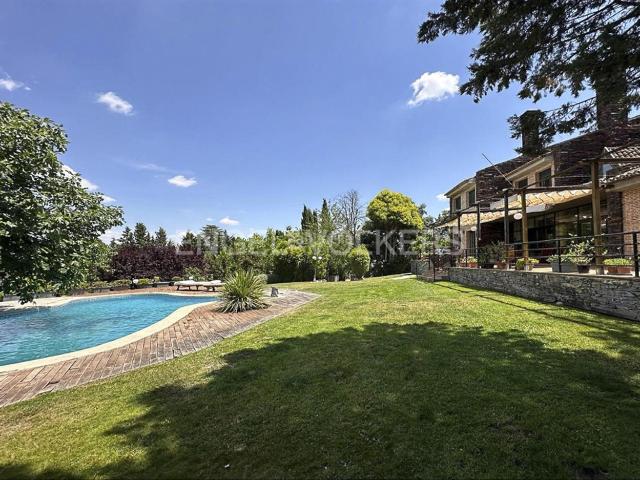 Casa Rural en venta en Colmenar Viejo
