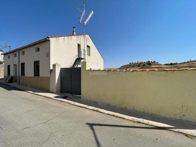 Casa Rural en venta en Cobos De Fuentidueña, Castilla y León