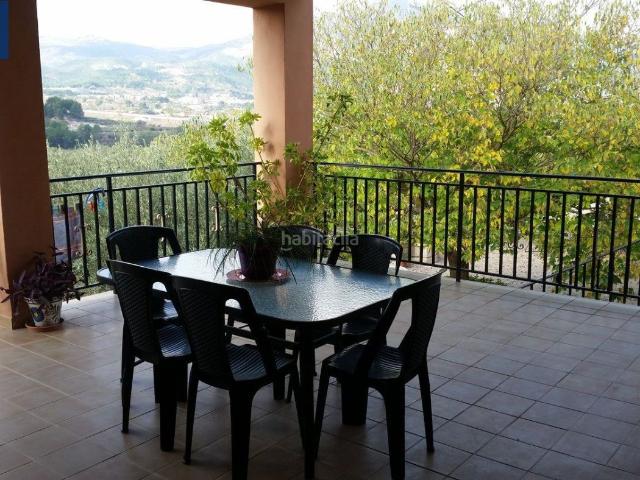 Casa Rural en venta en el Comtat, Valencia