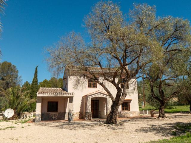 Casa Rural en venta en el Comtat, Valencia