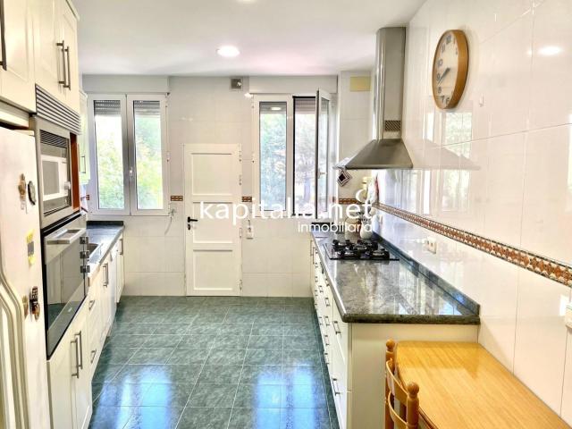 Casa en venta en el Comtat, Valencia