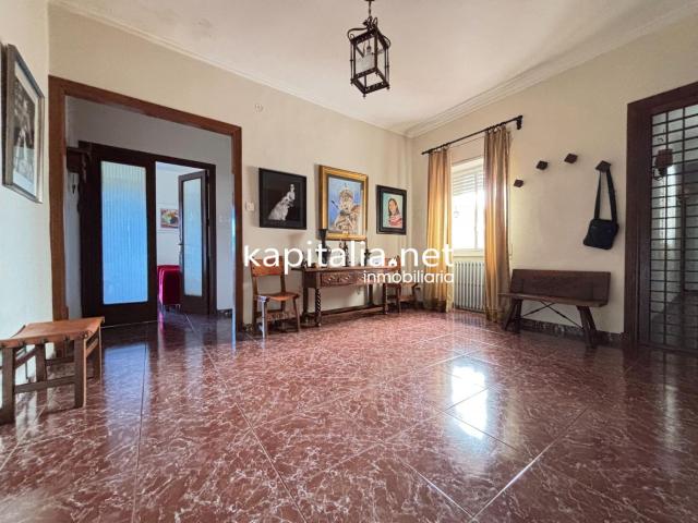 Casa Rural en venta en el Comtat, Valencia
