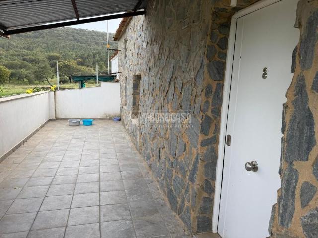 Casa Rural en venta en La Codosera, Badajoz