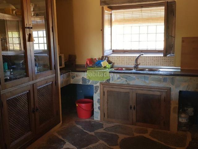 Casa Rural en venta en La Codosera, Badajoz