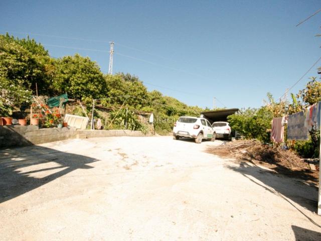 Casa Rural en venta en Miravalle Los Montecillos, Valle del Guadalhorce