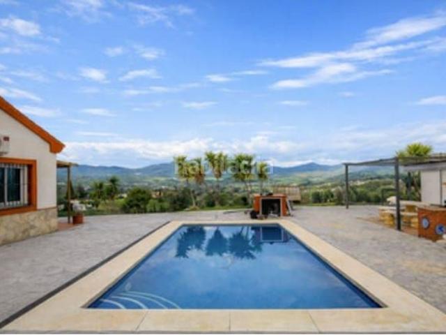 Casa Rural en venta en Miravalle Los Montecillos, Valle del Guadalhorce