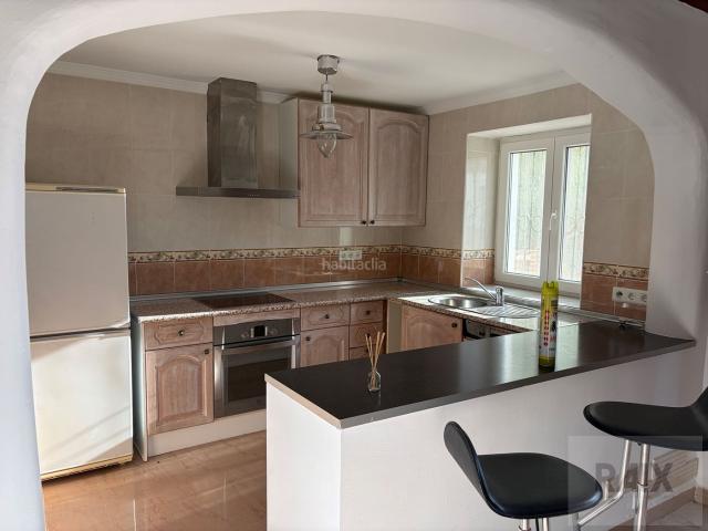 Casa Rural en venta en Miravalle Los Montecillos, Valle del Guadalhorce