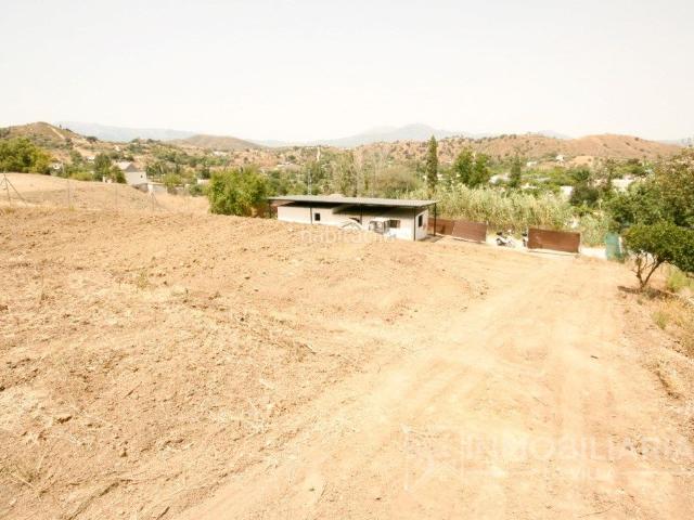 Casa Rural en venta en Miravalle Los Montecillos, Valle del Guadalhorce