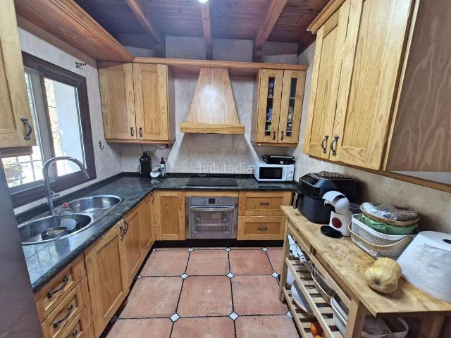 Casa Rural en venta en Miravalle Los Montecillos, Valle del Guadalhorce