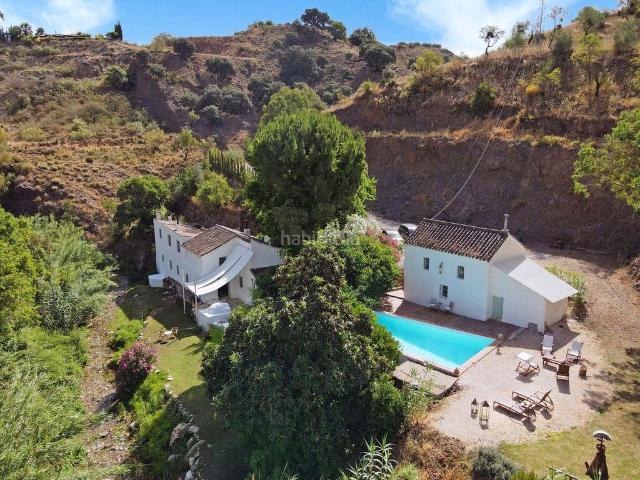 Casa Rural en venta en Miravalle Los Montecillos, Valle del Guadalhorce