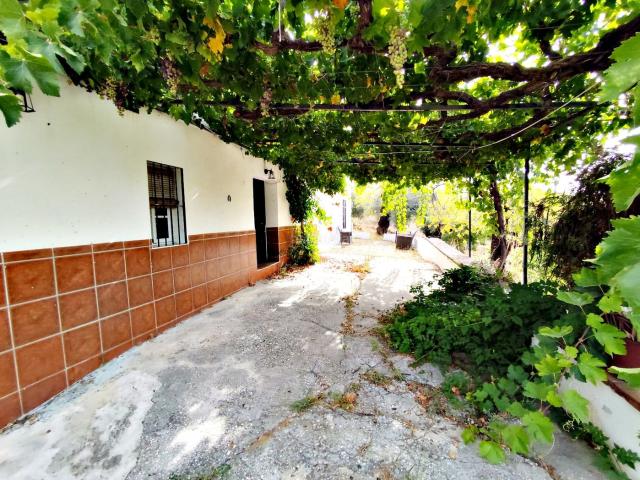 Casa Rural en venta en Miravalle Los Montecillos, Valle del Guadalhorce