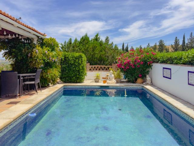 Casa Rural en venta en Miravalle Los Montecillos, Valle del Guadalhorce