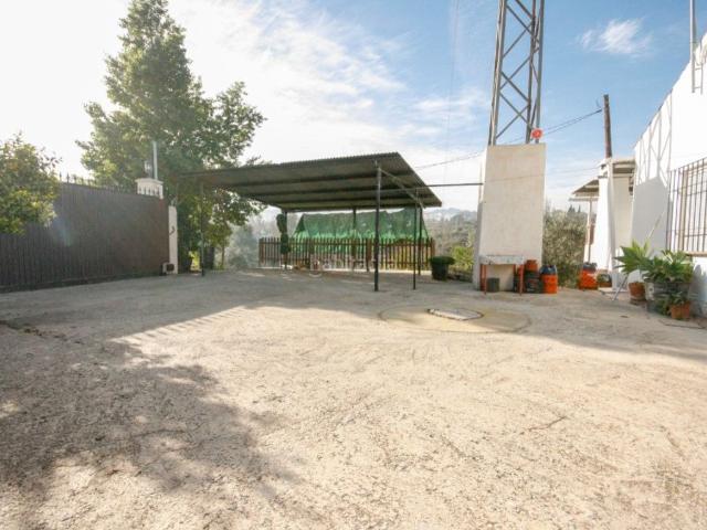 Casa Rural en venta en Miravalle Los Montecillos, Valle del Guadalhorce