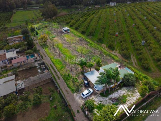Casa Rural en venta en Miravalle Los Montecillos, Valle del Guadalhorce