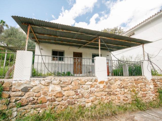 Casa Rural en venta en Miravalle Los Montecillos, Valle del Guadalhorce