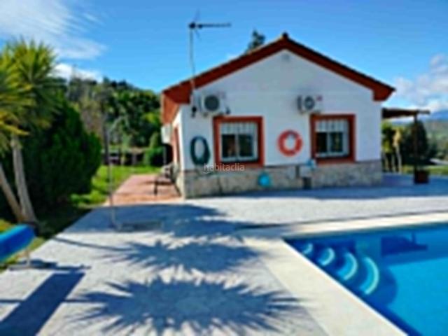 Casa Rural en venta en Miravalle Los Montecillos, Valle del Guadalhorce