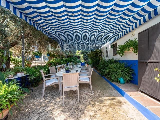 Casa Rural en venta en Miravalle Los Montecillos, Valle del Guadalhorce