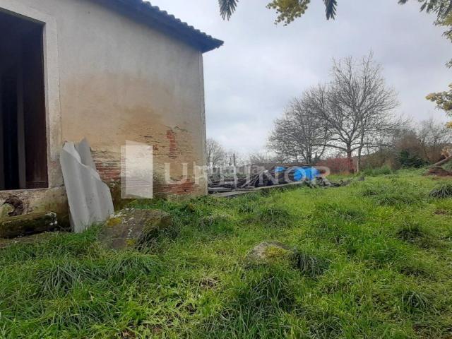 Casa Rural en venta en Coles, Ourense