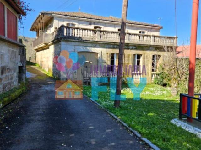 Casa Rural en venta en Coles, Soutullo de Arriba