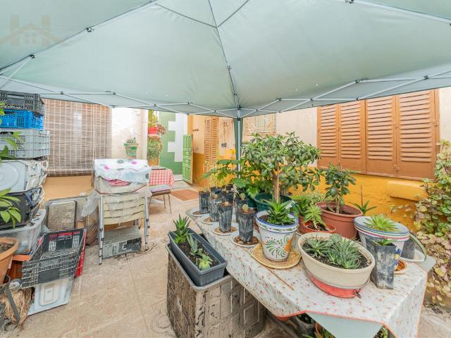 Casa Rural en venta en La Estación, Collado