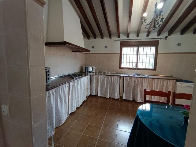 Casa Rural en venta en La Axarquía, Andalucía