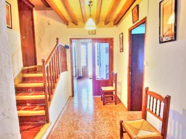 Casa Rural en venta en La Axarquía, Andalucía