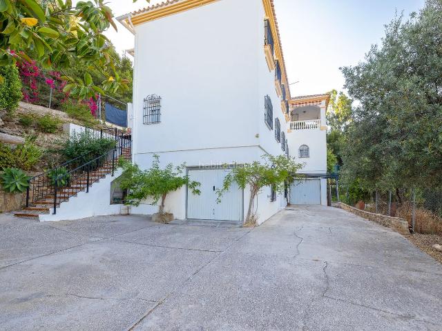 Casa Rural en venta en La Axarquía, Andalucía