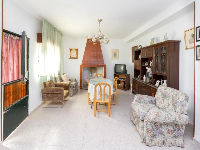 Casa Rural en venta en Comarca de Los Montes, Andalucía