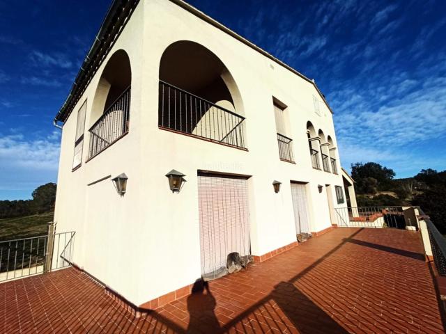 Casa Rural en venta en Vilopriu
