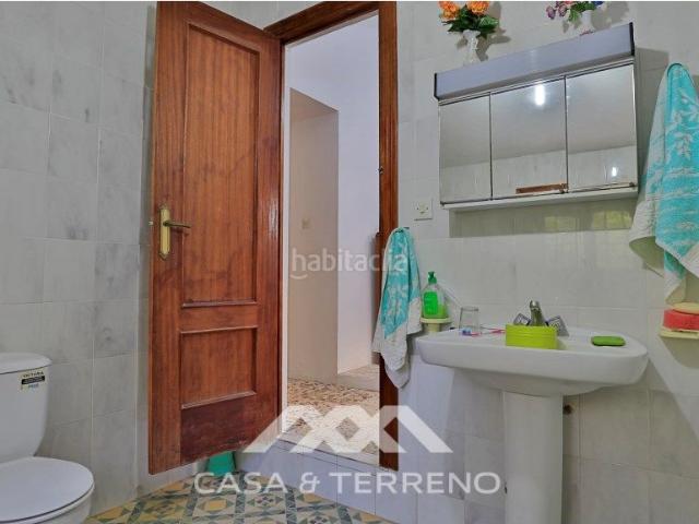 Casa Rural en venta en Las Encinillas, La Axarquía