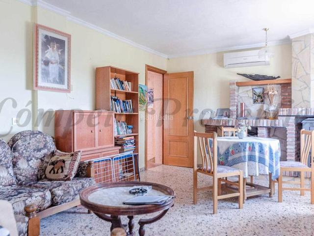 Casa Rural en venta en Comares, Las Encinillas