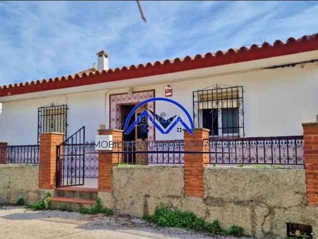 Casa en venta en Las Encinillas, La Axarquía